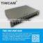 2u Rack Mount Fiber Media Chassis Converter