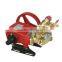 high pressure pump