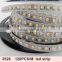 christmas led lights Waterproof IP65 SMD3528 RGB 12 volt led light strips new products looking for distributor