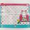 back to school lovely animals zipper pencil case pencil box pencil pouch
