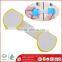 Baby safety sliding doors locks small plastic door lock