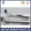 Double Head Perforation Torque Socket Wrench