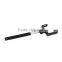 Cheap Wireless Bluetooth Selfie Monopod Built-in 45mah Battery 21.5 to 105cm Adjustable Steel Pipe Monopod
