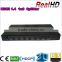2016 Best Selling Uncompressede 1x8 V1.4 HDMI Splitter with HDCP Key