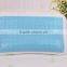 Moulded Memory Foam cool gel pillow, side sleep with silicon, king size and queen size