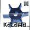 Metal impeller/spare parts for pump