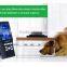 Handheld portable indoor portable gas monitor