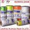 High strength 8 strands twist mason nylon construction line