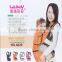 YD-MS-018 high grade colorfast cotton infant carrier