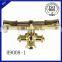 H9008 funeral supplies cheap plastic coffin handle