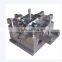 plastic injection jug mould/mug mould/cap mold