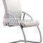 Modern Elegant New Color Ergonomic PU Leather Office Visitor Chair(SZ-OC124)