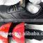 safety working shoes with low cut in stock
