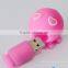 Original cartoon Flash-Disk octopus shape USB flash drive