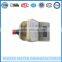 Radio Frequency Digital Prepaid Smart Water Meters