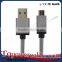 Premium Braided USB-C Type C 3.1 to Type A 3.0 Usb Data Cable With Reversible Connector For Lumia 950