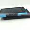  china supplier private mode 5000mah portable mobile charger