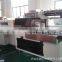 high speed side seal sealing , cutting and shrink packaging machine
