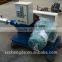 LNG liquid cryogenic pump