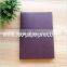 school notebook leather school diary design 2015 wholesale