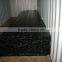Q195 Black Hollow Section Steel Pipe from China