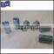 Long nut,connector nut (DIN6334)