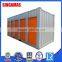 Large 20ft Storage Container