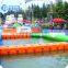 jet float floating dock cubes