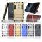 Shell With Stents TPU+PC Back Cover Case For Huawei Mate s MT-4790