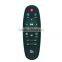 Factory price High - grade sound DVD Remote Controller