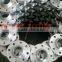 Incoloy UNS N08800 Flat Face Flanges, Incoloy 800 DIN 1.4876 Forged Flanges, Incoloy 800 SORF Flanges Manufacturer & Exporter