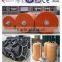 marine pneumatic yokohama type rubber fender