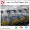 ASTM Seamless Round Hollow Section Galvanized Steel Pipe