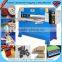 precision plane hydraulic cutting machine for foam