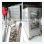 New Arrival Gas Shawarma Machine / LPG Gas Kebab Grill / Shawarma Machine