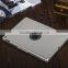 Portable Bluetooth Keyboard with Aluminium Case for iPad Air2 (silver)