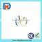 62.5/125um Multimode Duplex SC-ST Fiber Optic Patch Cable