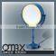 christmas girl gift battery led light mirror hollywood makeup mirror