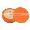 6 inch Washing Cleaning Polishing Sponge Buffer Pad For Car Auto Polisher
