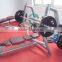 TZ-6023 Olympic Flat Bench /Популярное и качественное фитнес-оборудование для спортзала /Банка для поднятия штанги