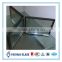 10mm flat housing price insulated low-e glass