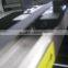 CO2 Up and Down Table Laser Cutting and engraving Machine for leather