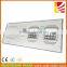 - 60W Aluminum Alloy LED Street Light, 3 Years Warranty with Solar LED Street Light