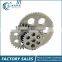 Professional and high precision powder metallurgy company