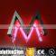 High Illuminated Led 3D Sign Board