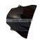 BJ-WS-6R-09 Performance Windscreen Windshields For Motorcycle Kawasaki ZX6R 09-10