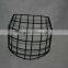 beat selling ice hockey stainless steel cage with good price