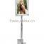 Outdoor poster stand