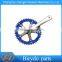 CNC Aluminuim 7075 T6 Bicycle Chainwheel