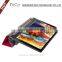 Ultra slim pu leather Tablet Case Cover for Lenovo Yoga Tablet 3 10.1 with auto sleep/wake feature